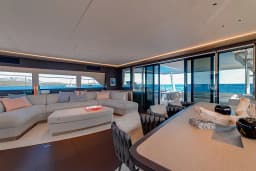 Lagoon Seventy 8 in Sardinia / Portisco / Cala dei Sardi thumbnail 65