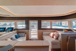 Lagoon Seventy 8 in Sardinia / Portisco / Cala dei Sardi thumbnail 69