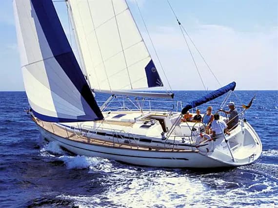 Bavaria 44 in Lefkada / Nydri Port - Photo 1