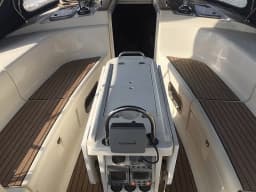 Bavaria 44 in Lefkada / Nydri Port thumbnail 14