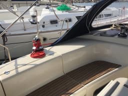 Bavaria 44 in Lefkada / Nydri Port thumbnail 16