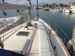 Bavaria 44 in Lefkada / Nydri Port thumbnail 18