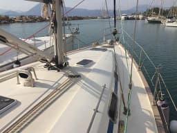 Bavaria 44 in Lefkada / Nydri Port thumbnail 19