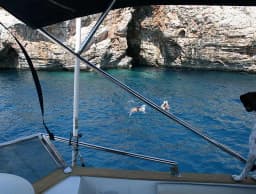 Hampton Trawler 42 in Zadar / Marina Zadar thumbnail 16
