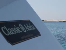 Hampton Trawler 42 in Zadar / Marina Zadar thumbnail 24