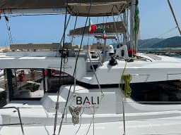 Bali Catspace in Sicily / Capo d'Orlando Marina thumbnail 11
