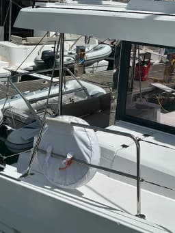 Bali Catspace in Sicily / Capo d'Orlando Marina thumbnail 13