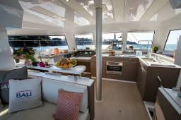 Bali Catspace in Sicily / Capo d'Orlando Marina thumbnail 5