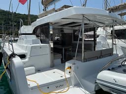 Bali Catspace in Sicily / Capo d'Orlando Marina thumbnail 6