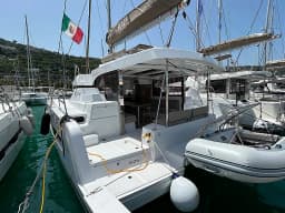 Bali Catspace in Sicily / Capo d'Orlando Marina thumbnail 7