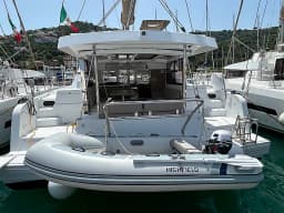 Bali Catspace in Sicily / Capo d'Orlando Marina thumbnail 8