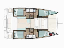 Bali 4.0 in Ibiza / Sant Antoni de Portmany Port thumbnail 12
