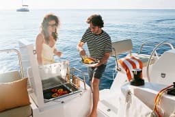 Bali 4.0 in Ibiza / Sant Antoni de Portmany Port thumbnail 4