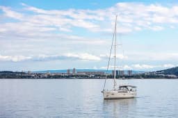 Bavaria Cruiser 41 in Split / ACI Marina Split thumbnail 10
