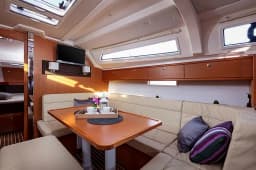 Bavaria Cruiser 41 in Split / ACI Marina Split thumbnail 12