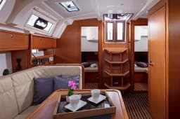 Bavaria Cruiser 41 in Split / ACI Marina Split thumbnail 14