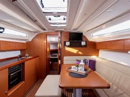Bavaria Cruiser 41 in Split / ACI Marina Split thumbnail 2
