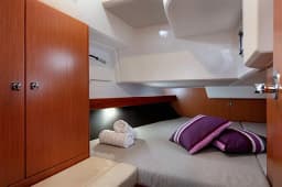 Bavaria Cruiser 41 in Split / ACI Marina Split thumbnail 3