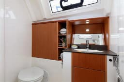 Bavaria Cruiser 41 in Split / ACI Marina Split thumbnail 5