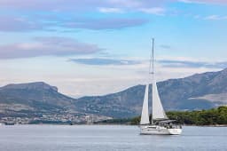 Bavaria Cruiser 41 in Split / ACI Marina Split thumbnail 7