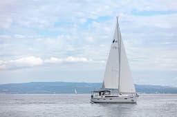 Bavaria Cruiser 41 in Split / ACI Marina Split thumbnail 8