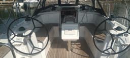Bavaria C38 in Zadar / Marina Zadar thumbnail 13
