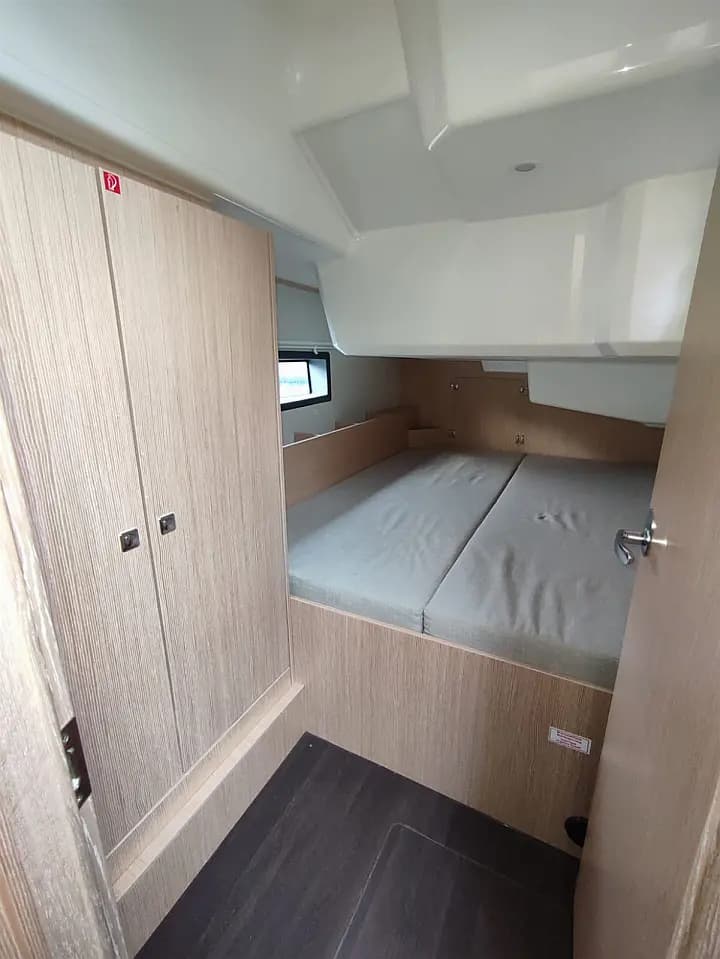 Bavaria C38 in Zadar / Marina Zadar - Photo 4