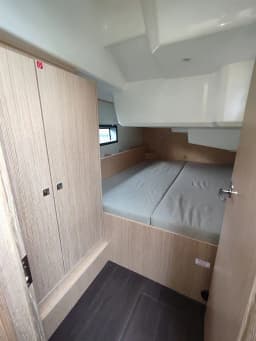Bavaria C38 in Zadar / Marina Zadar thumbnail 3