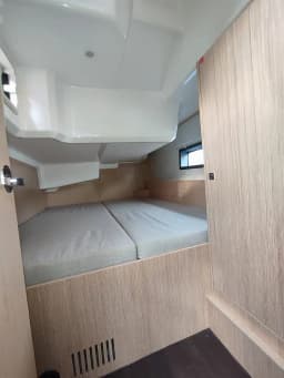 Bavaria C38 in Zadar / Marina Zadar thumbnail 7