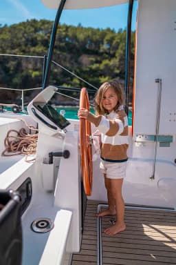 Excess 13 in Lefkada / Port of Lefkas thumbnail 10