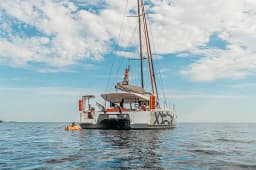 Excess 13 in Lefkada / Port of Lefkas thumbnail 11
