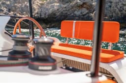 Excess 13 in Lefkada / Port of Lefkas thumbnail 13