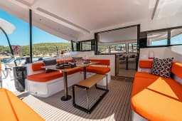 Excess 13 in Lefkada / Port of Lefkas thumbnail 14