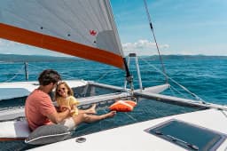 Excess 13 in Lefkada / Port of Lefkas thumbnail 17