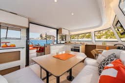 Excess 13 in Lefkada / Port of Lefkas thumbnail 20