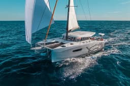 Excess 13 in Lefkada / Port of Lefkas thumbnail 6