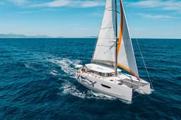 Excess 13 in Lefkada / Port of Lefkas thumbnail 7