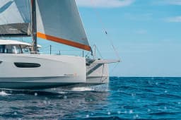 Excess 13 in Lefkada / Port of Lefkas thumbnail 8