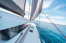 Excess 13 in Lefkada / Port of Lefkas thumbnail 9