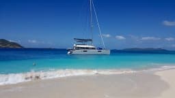 Lagoon 560 S2 in Sardinia / Portisco / Marina di Portisco thumbnail 21