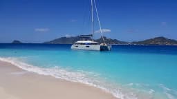 Lagoon 560 S2 in Sardinia / Portisco / Marina di Portisco thumbnail 22