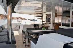 Lagoon 560 S2 in Sardinia / Portisco / Marina di Portisco thumbnail 26