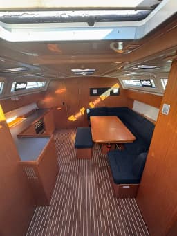 Bavaria Cruiser 46 in Kefalonia / Sami Port thumbnail 14