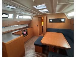 Bavaria Cruiser 46 in Kefalonia / Sami Port thumbnail 2