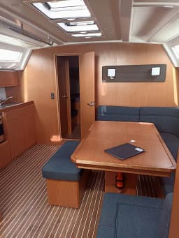 Bavaria Cruiser 46 in Kefalonia / Sami Port thumbnail 6