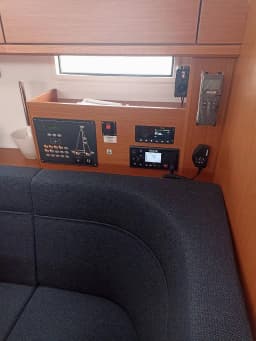 Bavaria Cruiser 46 in Kefalonia / Sami Port thumbnail 7