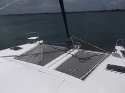 Lagoon 380 in Cienfuegos / Marina Cienfuegos thumbnail 5