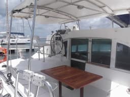 Lagoon 380 in Cienfuegos / Marina Cienfuegos thumbnail 7