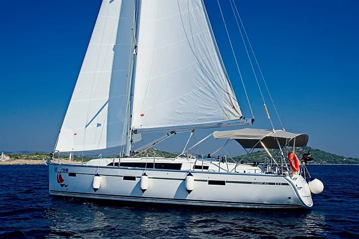 Bavaria Cruiser 41 in Murter / Marina Hramina - Photo 5