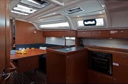 Bavaria 37 Cruiser in Split / ACI Marina Split thumbnail 2